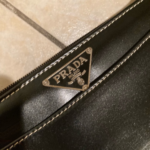 Prada petit sac - Picture 2 of 4